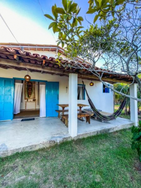 Casa Mar Amar Caraíva